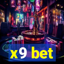 x9 bet